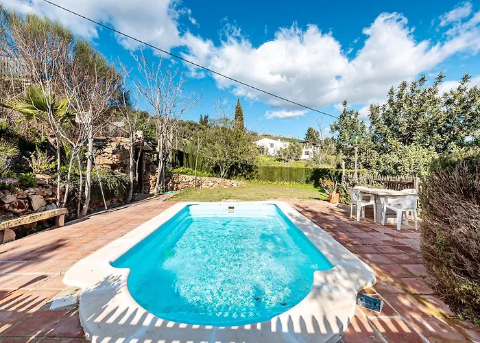 Casa Rural Villa Campito Antequera