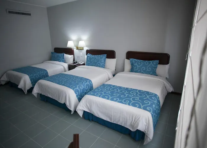 Hotel Internacional La Triada by DOT Urban Bucaramanga