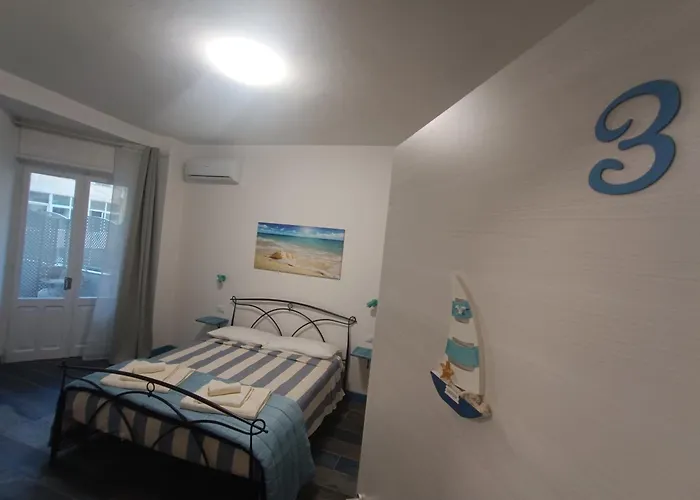 Hotel Porto Sicuro Hospitality Cagliari