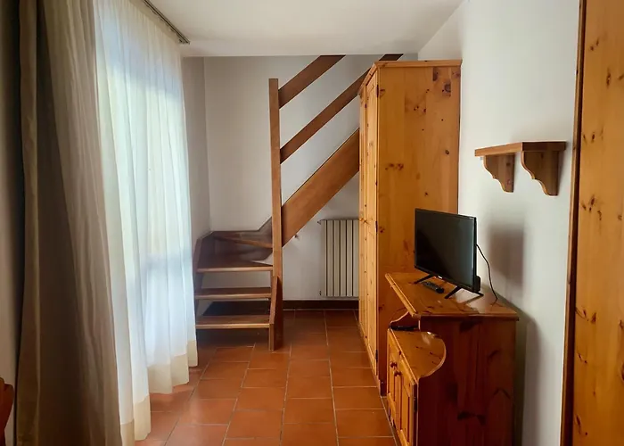 Aparthotel Cervinia Due Breuil-Cervinia