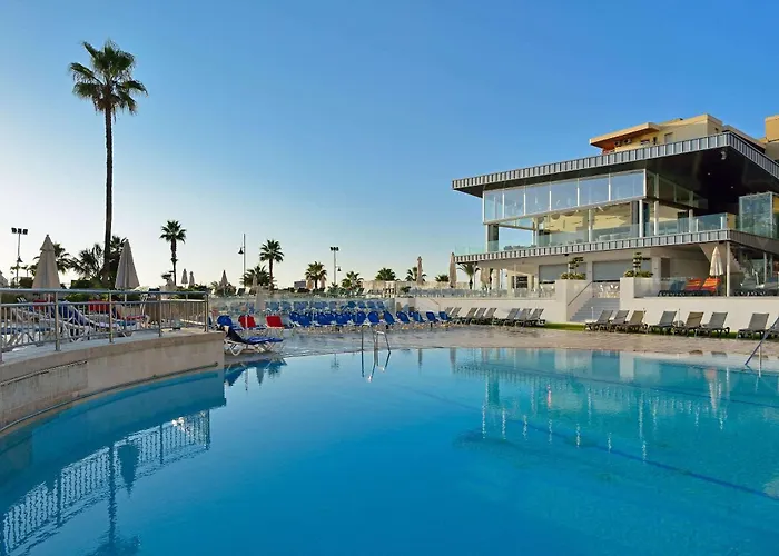 Hotel Sol Torremolinos - Don Pedro