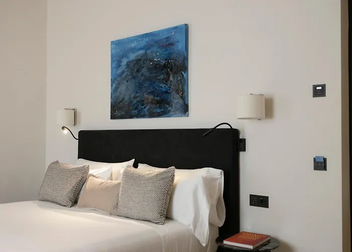 Hotel Boutique Sidonia Jerez de la Frontera