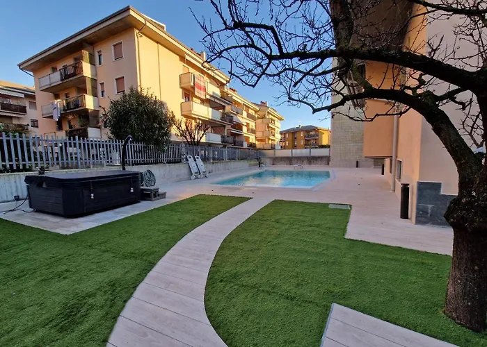 Iris B&B Verona