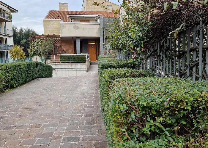 Iris B&B Verona