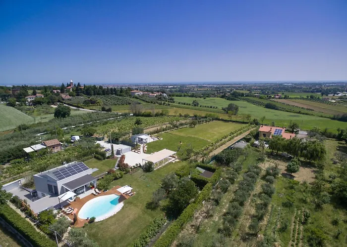 Villa Lisa 8 Rimini