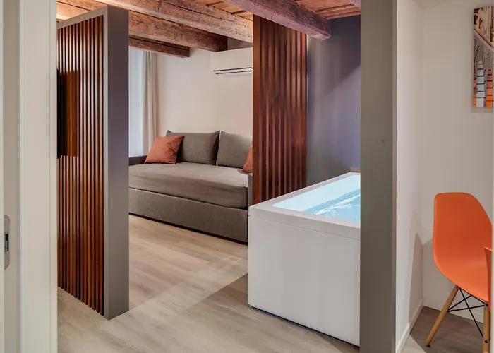 Anastasia Suites Verona