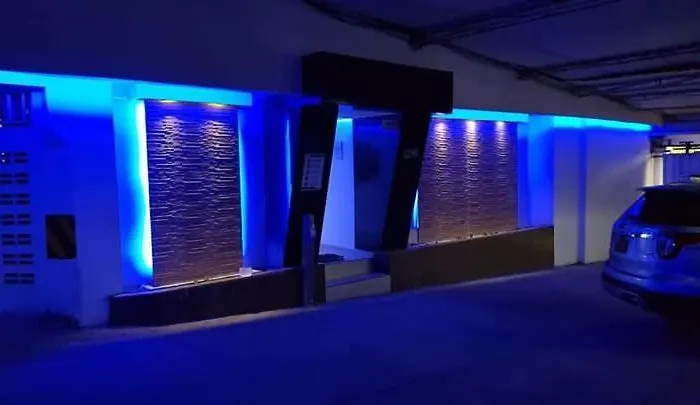 Los Prados Vip Barranquilla 