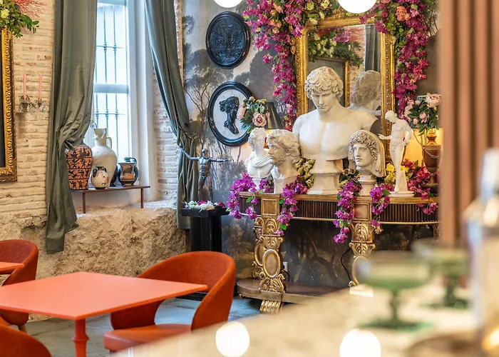 Axel Hotel Valencia - Adults Only