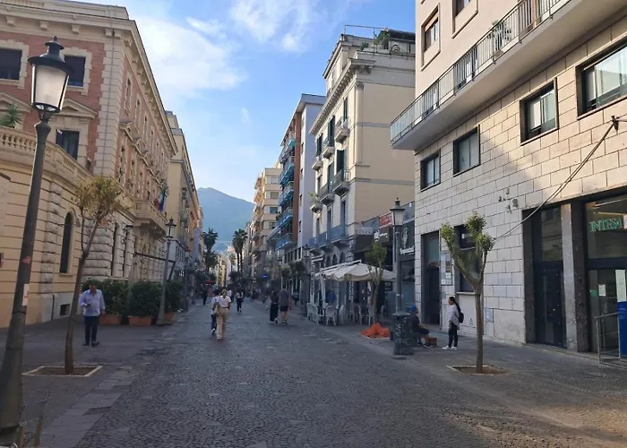 Villa Salerno4Seasons
