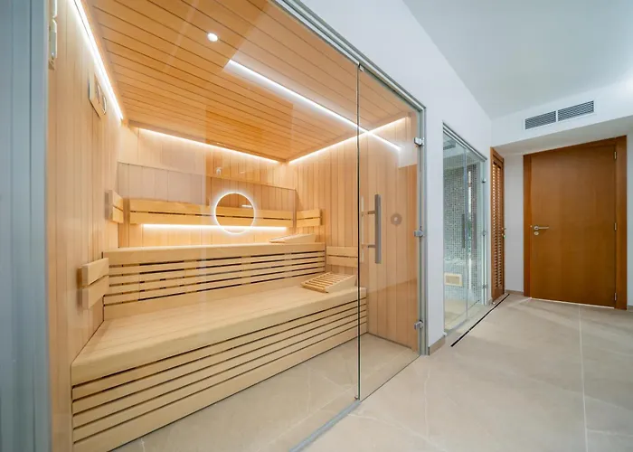 Santa Clara Urban Hotel&Spa Palma de Mallorca