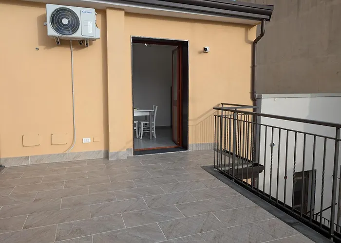 Aparthotel Infinity House Catania