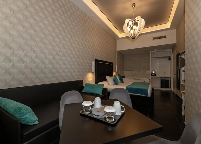 Sole Luxury Bed And Breakfast Napoli