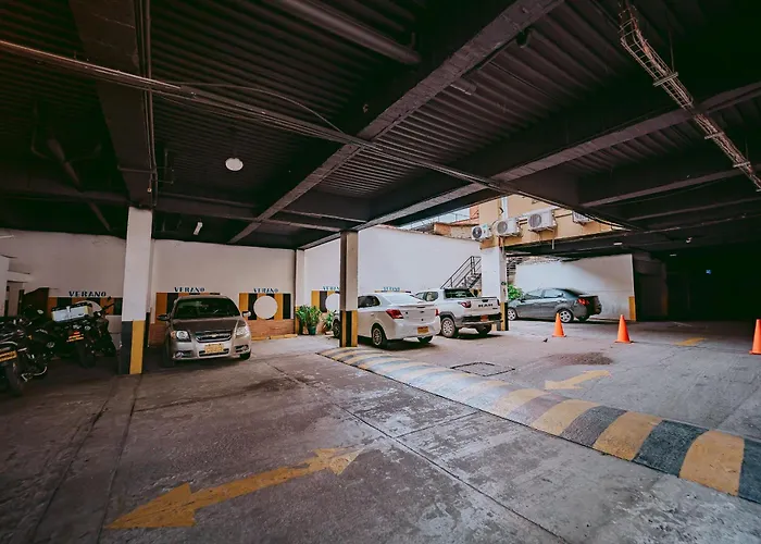 Hotel Verano Ibagué