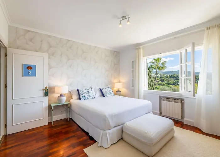 Bed and Breakfast Aurora Boutique - Only Adults Marbella