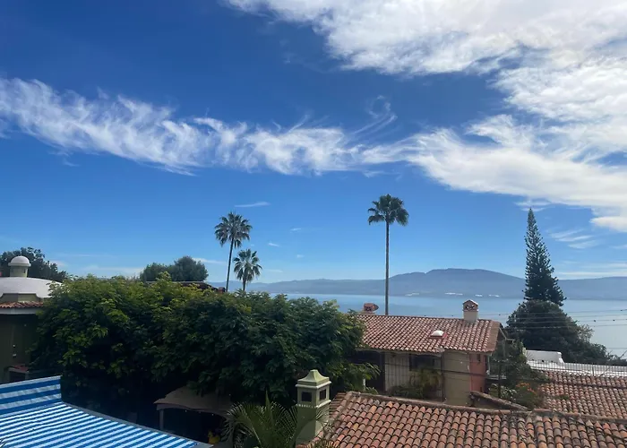 Hacienda del Lago Boutique Hotel Ajijic