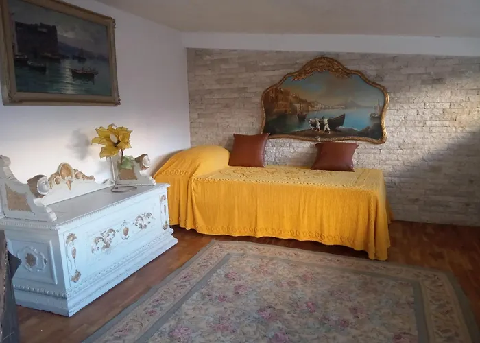 Villa buon Talenti House Firenze