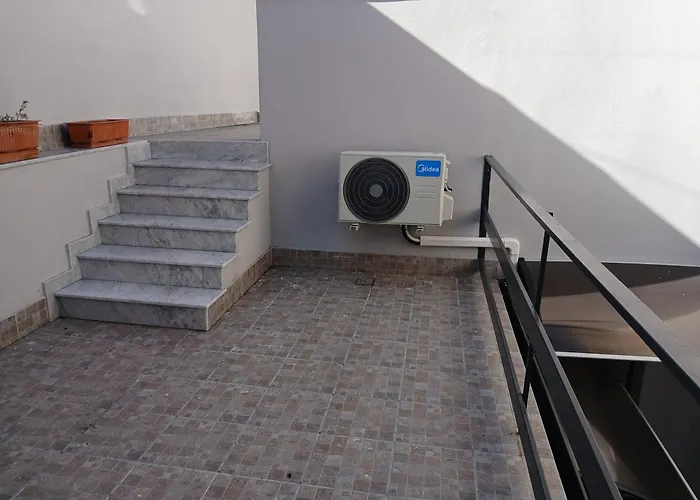 Villa Maga House Catania