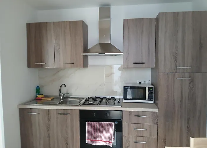 Villa Maga House Catania