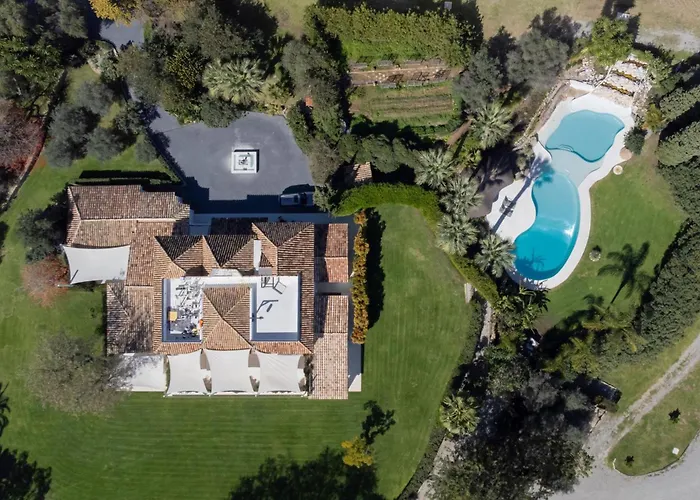 Finca las Flores Estepona