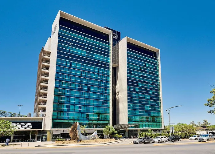 Hotel Dazzler By Wyndham Rosario