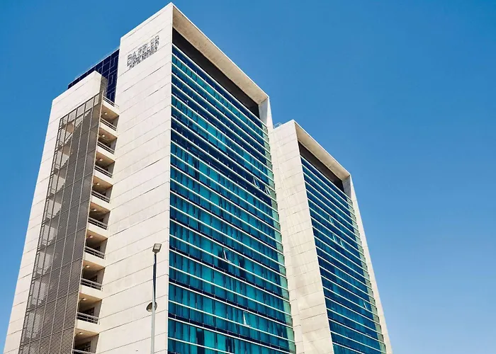 Hotel Dazzler By Wyndham Rosario