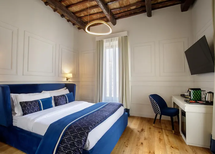 Navona Sky Palace Roma