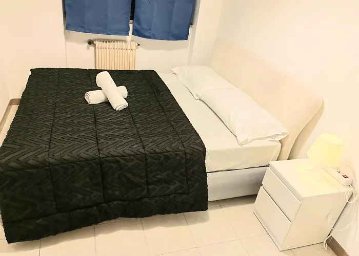 Rahima Guest House Roma
