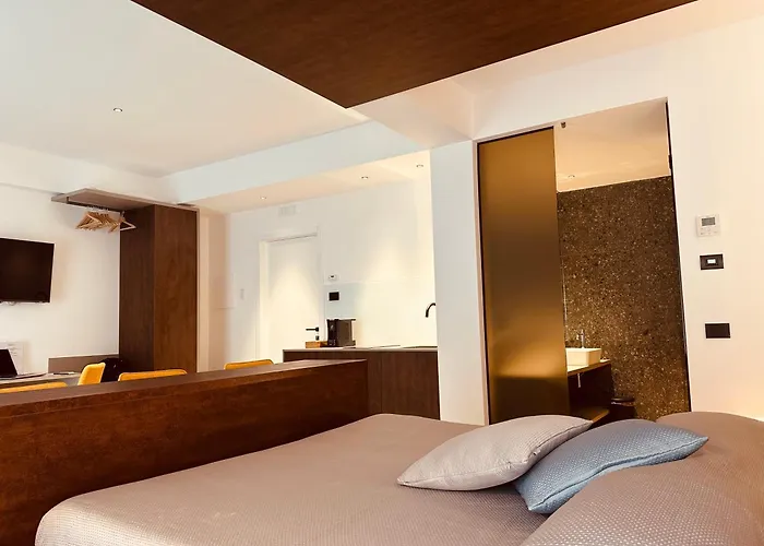 Elegance Rooms Cefalù
