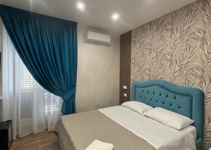 Hotel House Palma Napoli