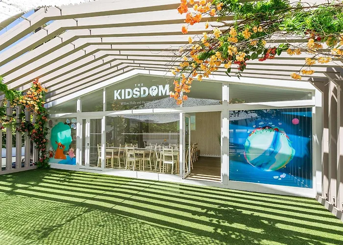 Hotel Sol Torremolinos - Don Pedro