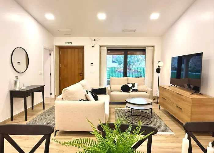 Aparthotel Morada Atlántica A Coruña