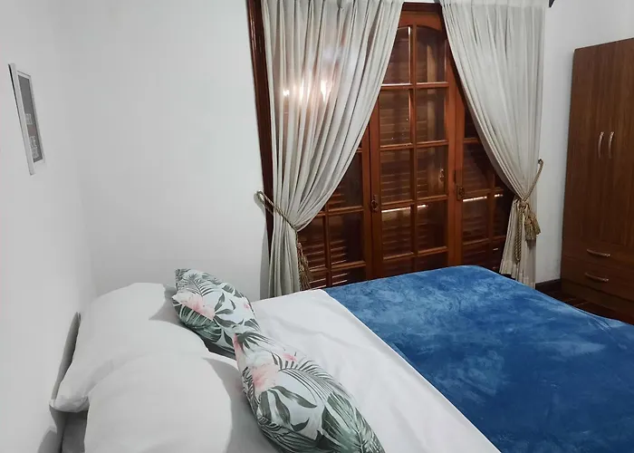 Albergue Why Not Guemes Córdoba