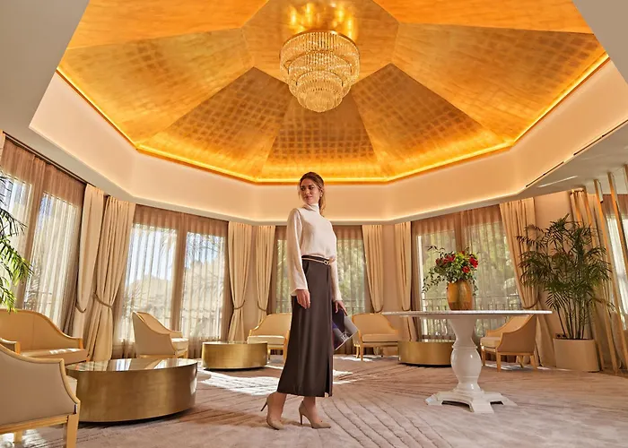 Hotel Zem Wellness Clinic Altea - 5 Stars Grand Luxury