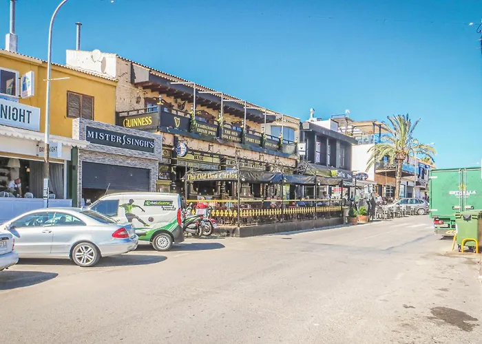 Villa Urb San Luis Torrevieja