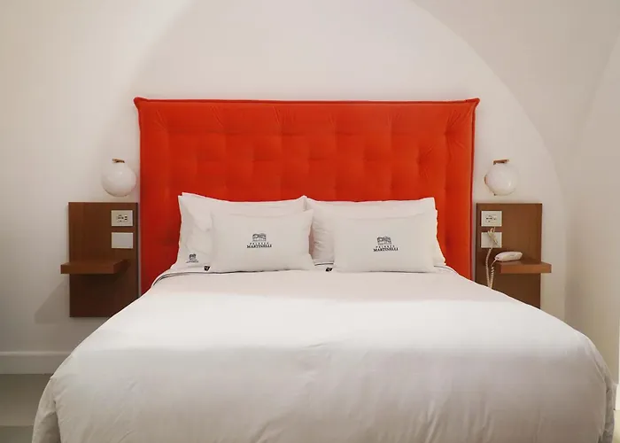 Hotel Palazzo Martinelli Sorrento