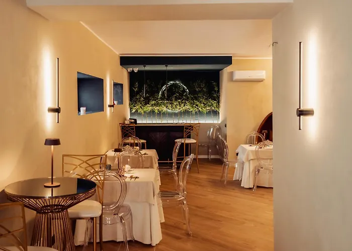 Kira Suite And Rooms Pozzuoli