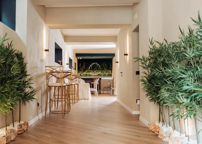 Kira Suite And Rooms Pozzuoli