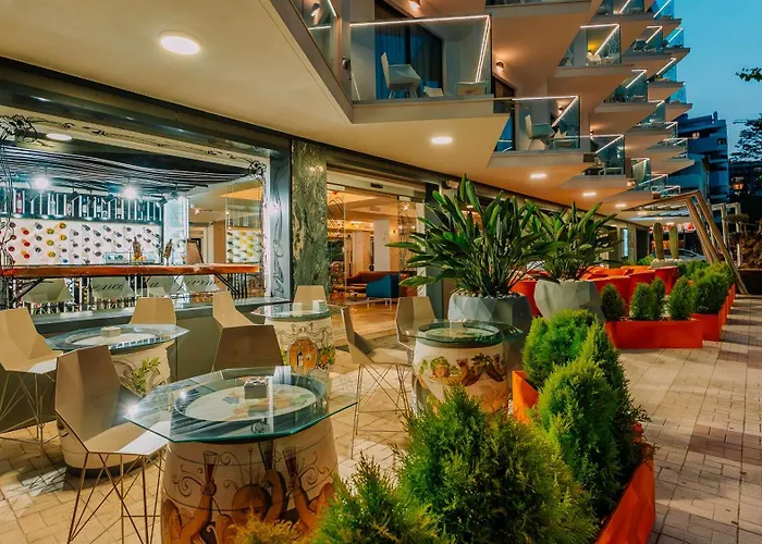 Essence Hotel Boutique Torremolinos