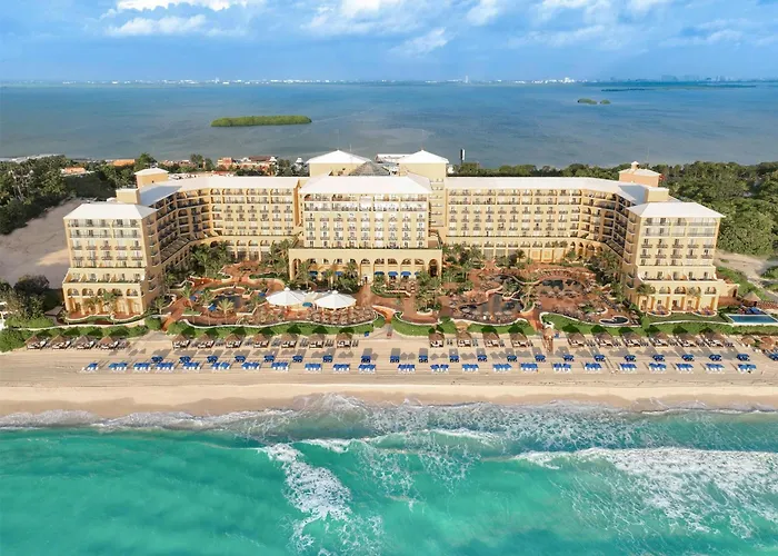 Kempinski Hotel Cancún
