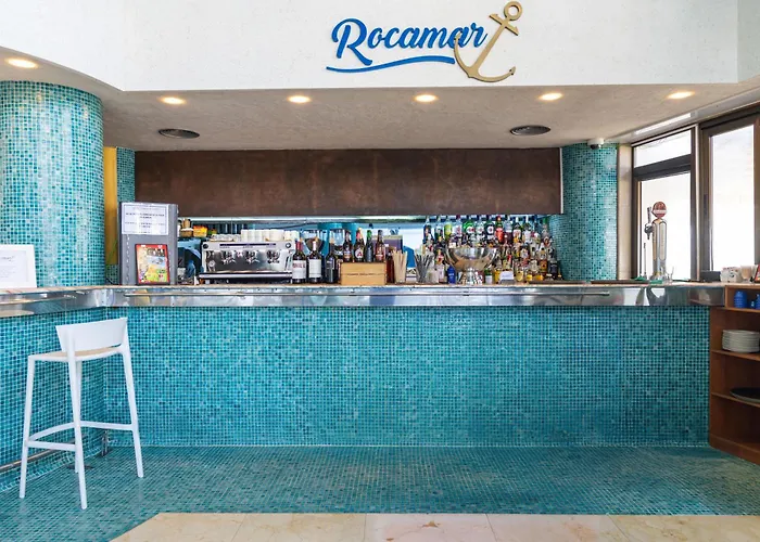 Hotel Perla Marina Nerja