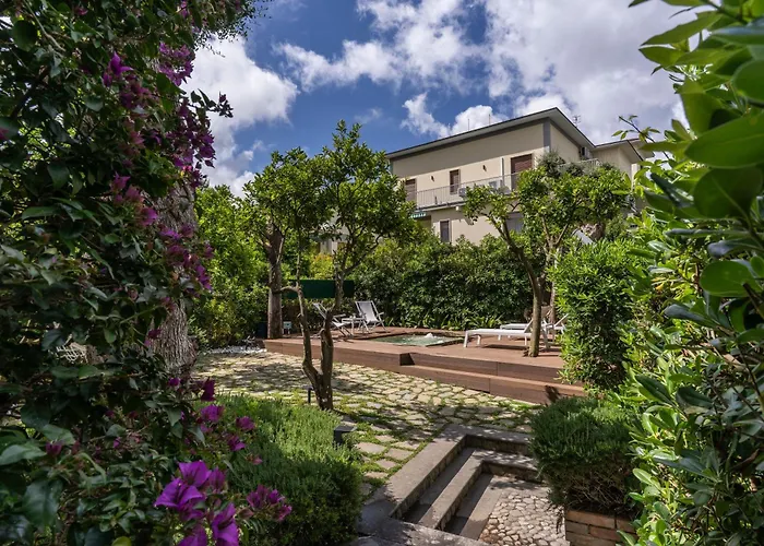 Il Canto delle Sirene Sorrento