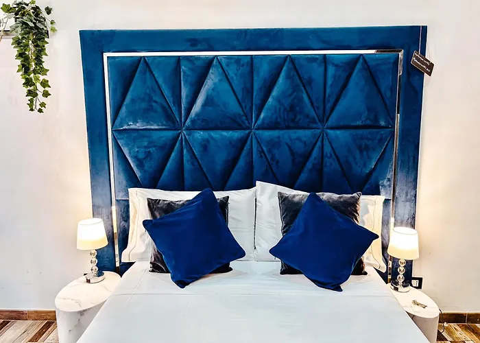 Matriosca Suites Roma