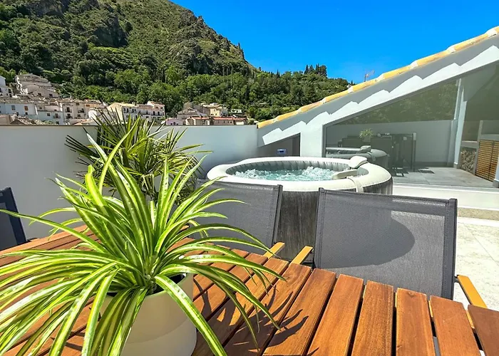 Casa RIVER VIEW - Cazorla