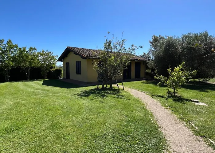 Casale Antica Cassia Luxury&Spa Roma