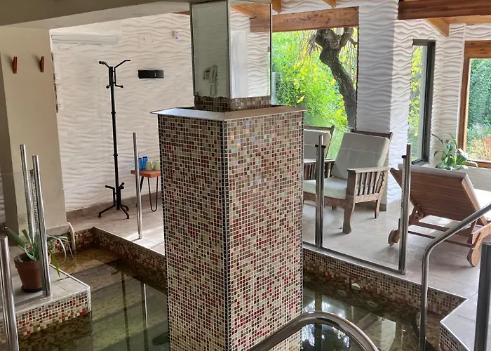 Casa Alta Hotel Boutique&Spa - Solo Adultos Villa Carlos Paz