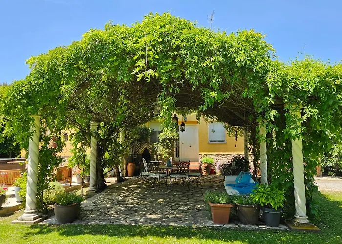 Villa Prana Ávila