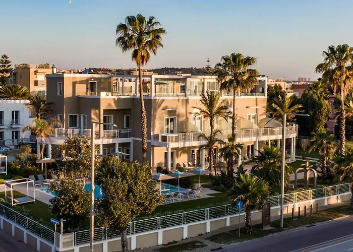 Hotel Nautilus Excelsior - Adults Only Cagliari
