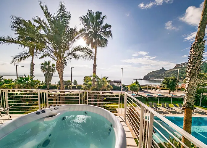 Hotel Nautilus Excelsior - Adults Only Cagliari