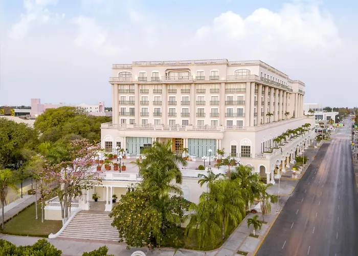 Fiesta Americana Mérida