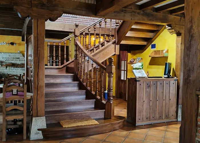 Posada La Fabula Santillana del Mar